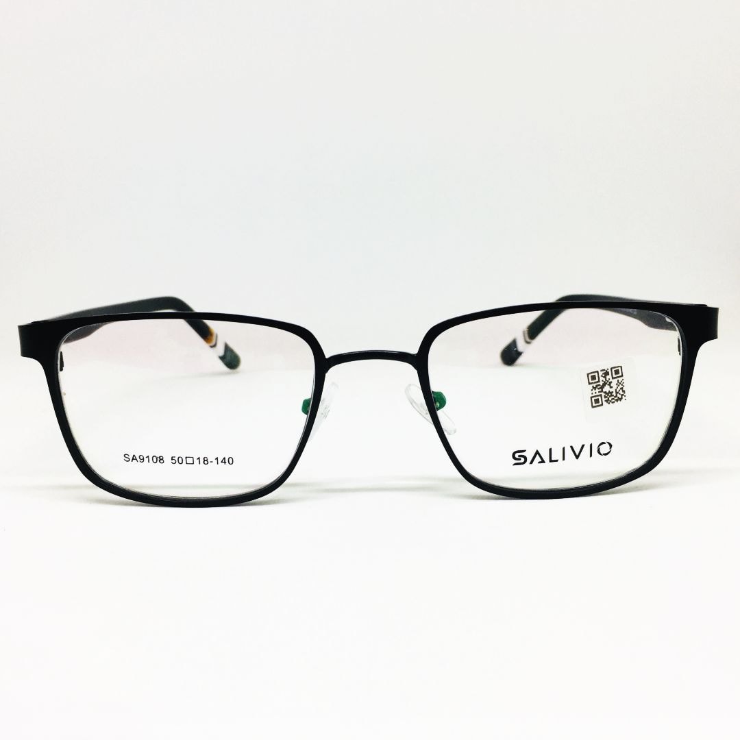 Оправа SALIVIO 9108 c6, фото 2