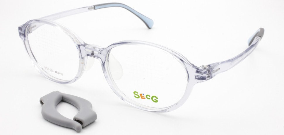 Оправа SECG 7100 c7
