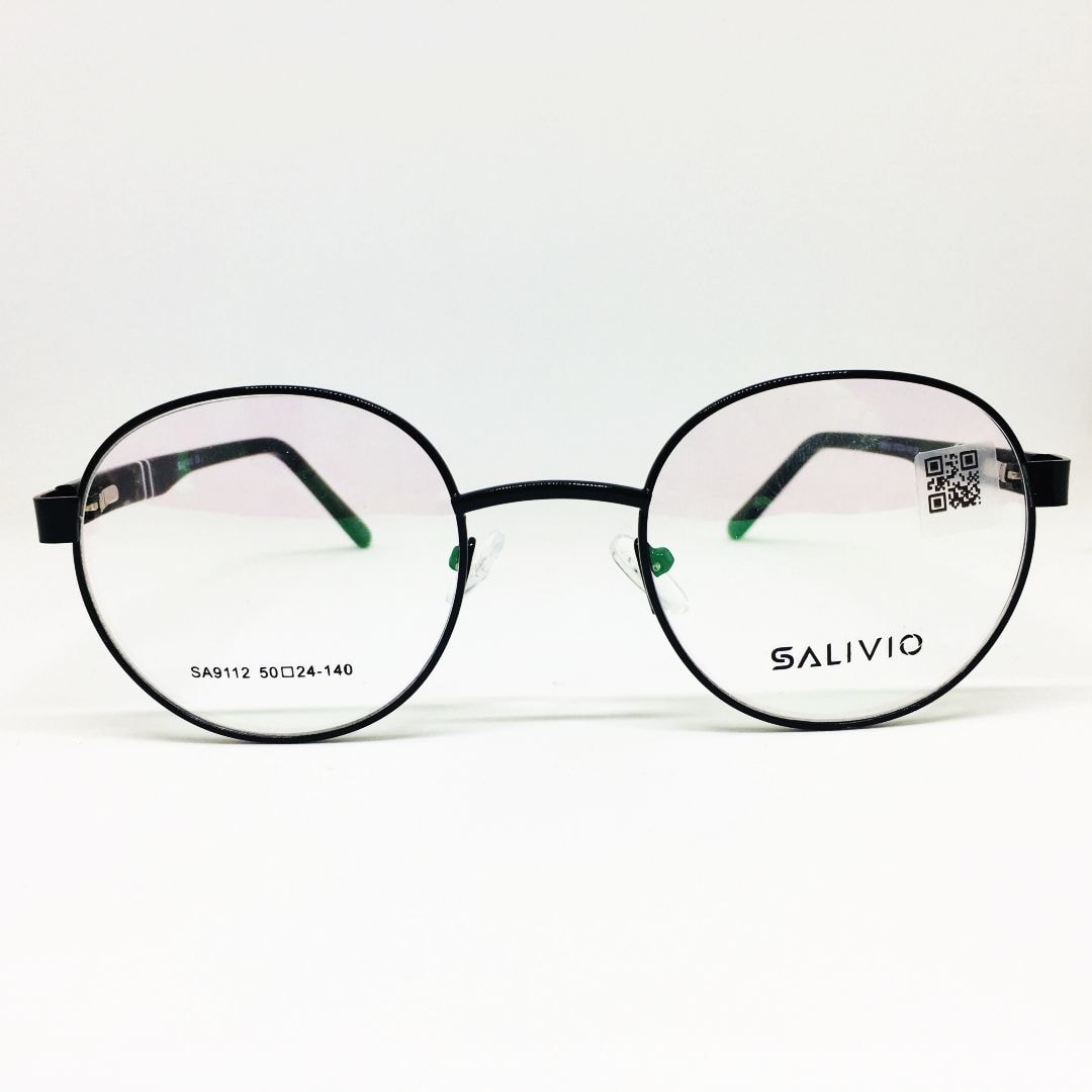 Оправа SALIVIO SA 9112 c6, фото 2
