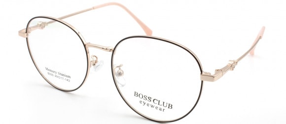 Оправа BOSS CLUB 8009 c5