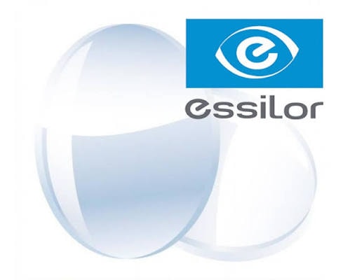 Очковые линзы Essilor