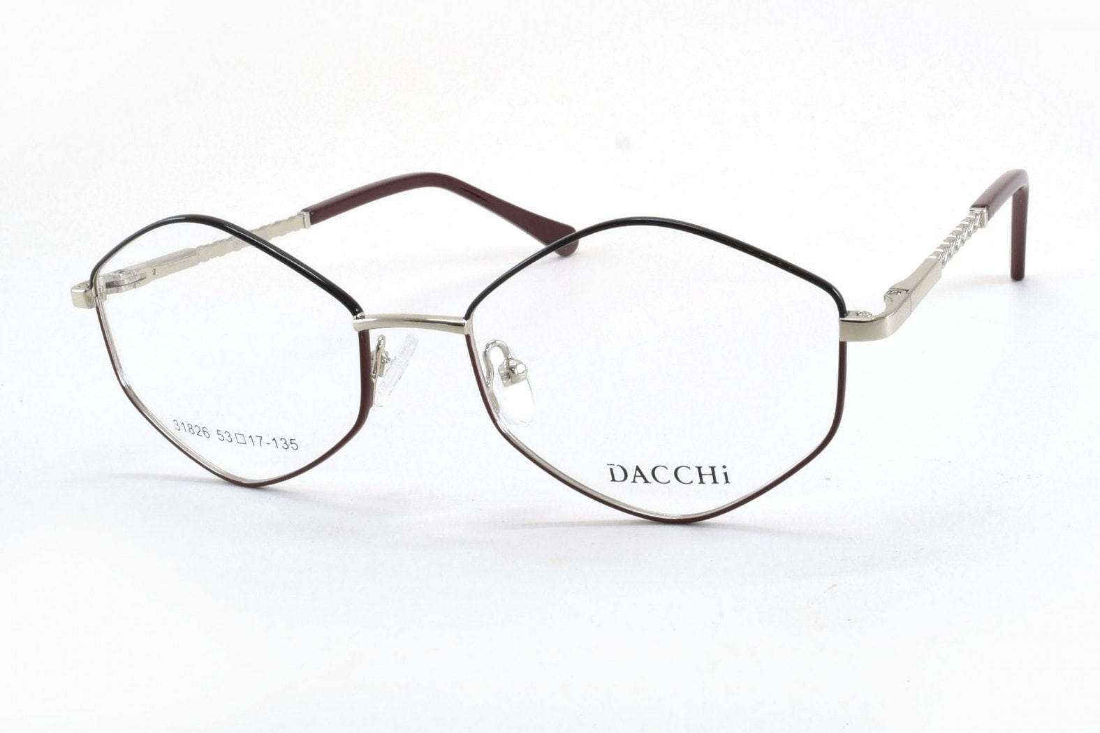 Оправа DACCHI 31826 c2, фото 1