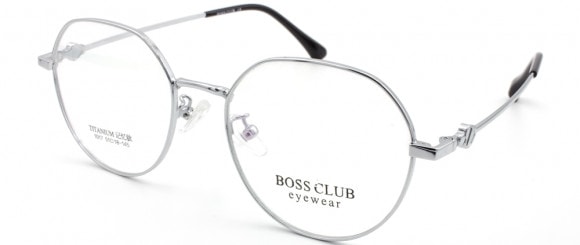 Оправа BOSS CLUB 1017 c3