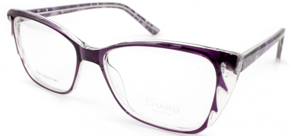 Оправа CHARM 7506 c4, фото 1