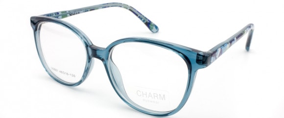 Оправа CHARM 35881 c3, фото 1