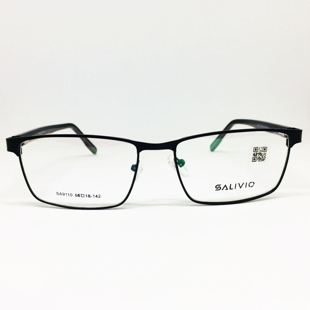 Оправа SALIVIO 9110 c6, фото 2